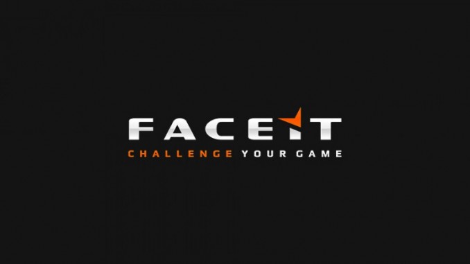 FACEIT ผู้จัดงานแข่ง เมเจอร์ ลอนดอน 2018