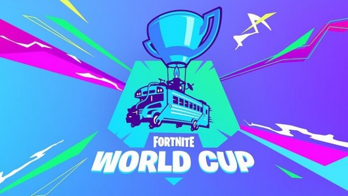 Fortnite World Cup