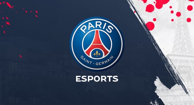 PSG จับมือ RRQ ลุยอีสปอร์ตอาเซียน