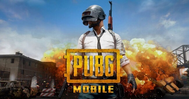 PUBG THAILAND CHAMPIONSHIP 2019