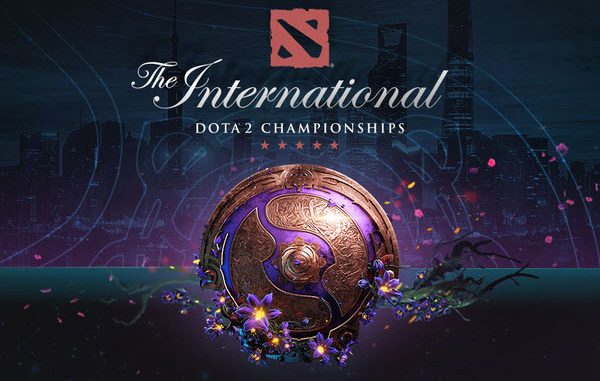 DOTA2 TI9