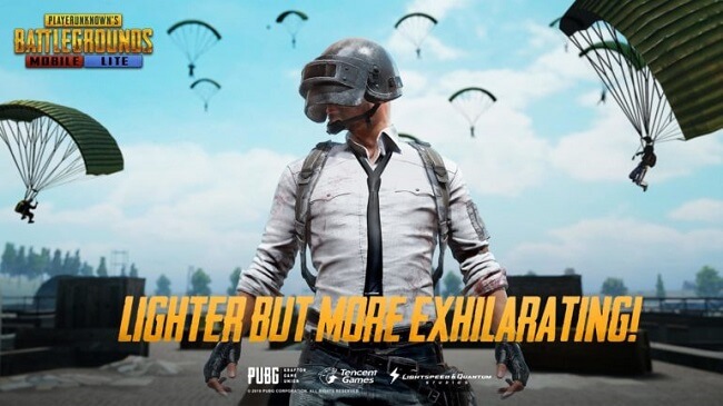 PUBG Mobile