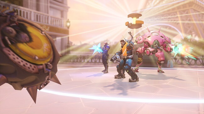 Overwatch Season 19