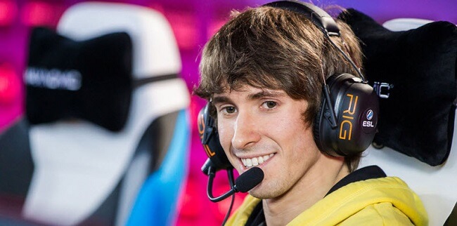 Dendi