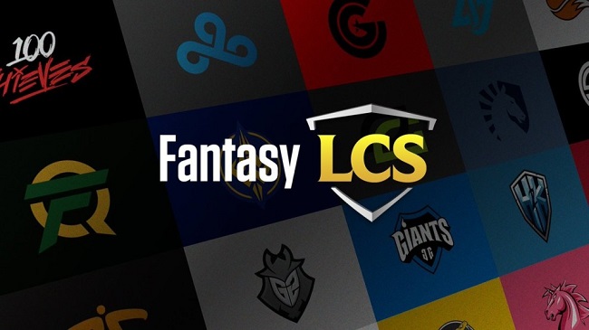 LCS_LEC Fantasy