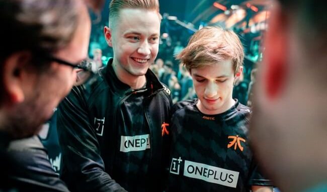 fnatic