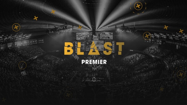 BLAST Premier Spring