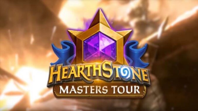 HearthstoneMastersTour