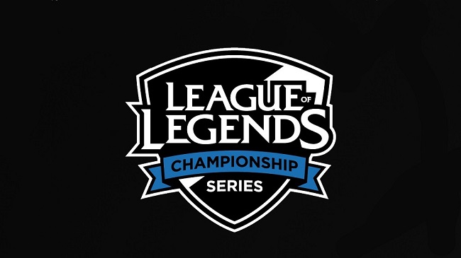 League of Legend Majors