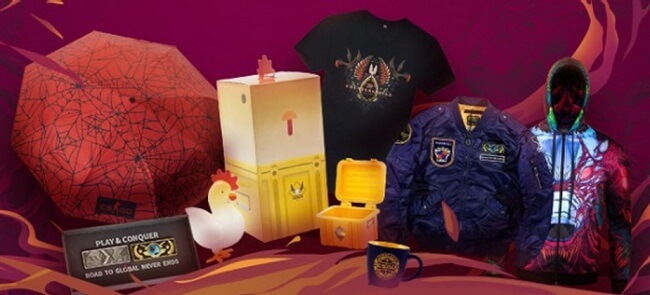 CSGO Store