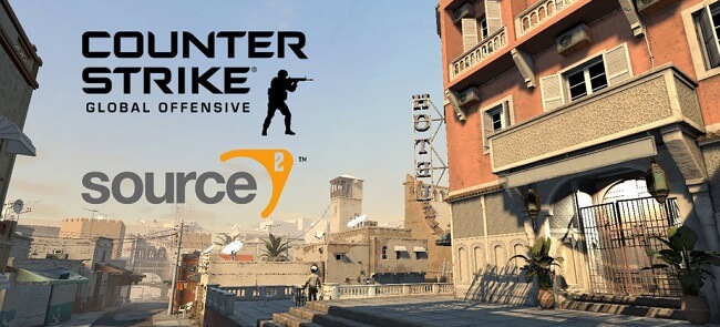 CSGO