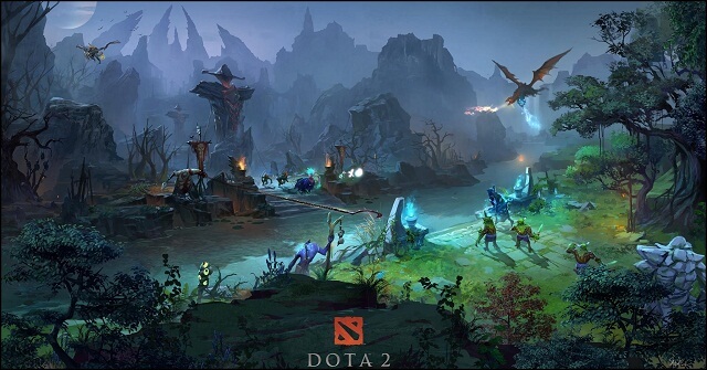 Dota 2