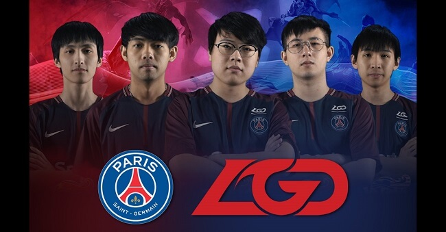 PSG.LGD_