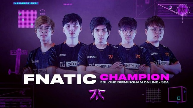 Fnatic