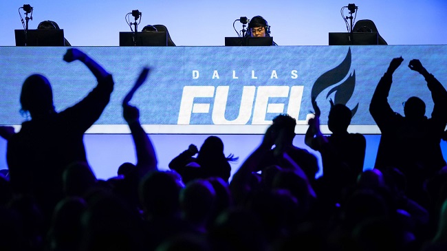 Dallas Fuel