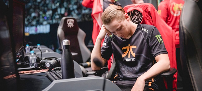 Fnatic