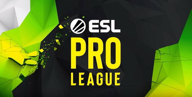 ESL Pro League