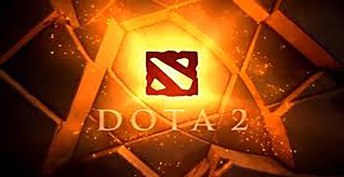 Dota 2 mode