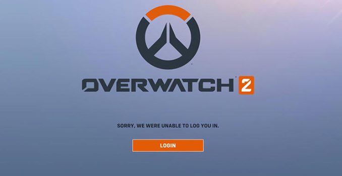 Overwatch 2's Ban