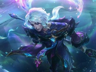 LoL Patch 25.08
