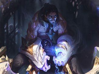 LoL Sylas