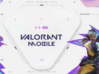 VALORANT Mobile